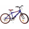 Dino Bikes - Bicicleta Spiderman 420U-S